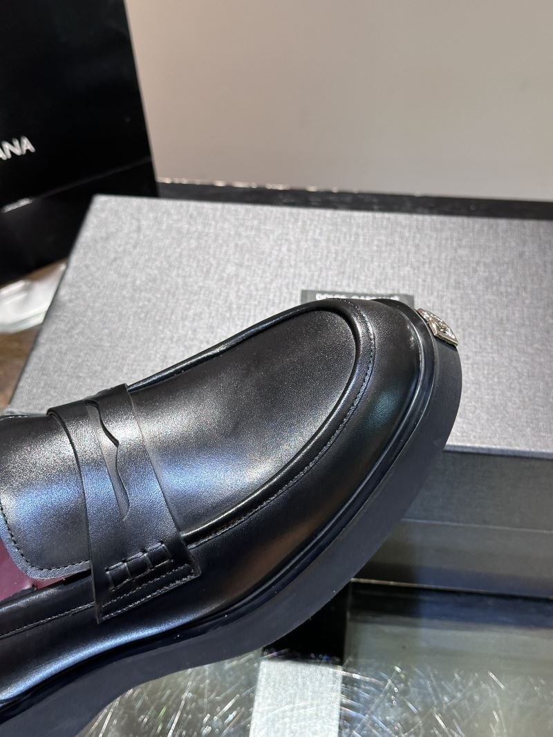 Dolce Gabbana Business Shoes